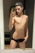 Gay Escort Luke Twink 22yr - role