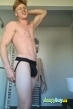 Gay Escort Tommy 28yr - role