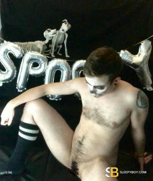 Bisexual Escort Jack 31yr - licking