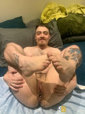 Bisexual Escort Jack 31yr - trios