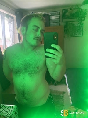 Bisexual Escort Jack 31yr - blowjob