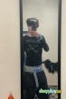 Gay Escort Imani 23yr - licking