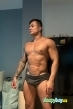 Gay Escort Massi 36yr - role