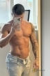 Gay Escort Massi 35yr - role