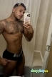 Gay Escort Leandro 26yr - licking