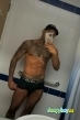 Bisexual Escort Theo 26yr - licking