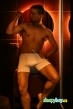 Gay Escort Matt 41yr - double penetration