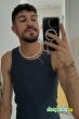 Gay Escort Oliver 28yr - cum on body