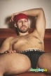 Bisexual Escort Giovanni 33yr - trios