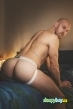 Bisexual Escort Giovanni 33yr - trios