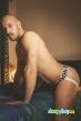 Bisexual Escort Giovanni 33yr - double penetration