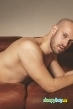 Bisexual Escort Giovanni 33yr - double penetration