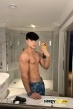 Bisexual Escort Felipeyoungxxl 19yr - always safe sex