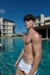 Bisexual Escort Felipeyoungxxl 19yr - nipple play