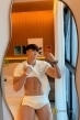 Bisexual Escort Felipeyoungxxl 19yr - masseur