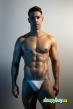 Gay Escort Neto 35yr - role