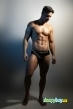 Gay Escort Neto 35yr - licking