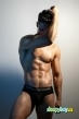 Gay Escort Neto 35yr - licking