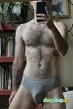 Gay Escort Marx 43yr - double penetration