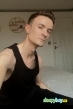 Gay Escort Jack 30yr - role