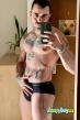 Gay Escort Phillip 30yr - role