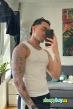 Gay Escort Phillip 30yr - licking