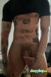 Gay Escort Phillip 30yr - licking