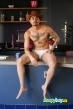 Gay Escort Phillip 30yr - licking