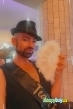 Gay Escort Alec 37yr - massage