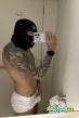 Gay Escort Caio 27yr - role
