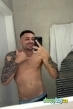 Gay Escort Caio 27yr - role