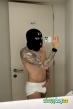 Gay Escort Caio 27yr - sucking