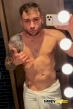 Gay Escort Caio 27yr - licking