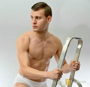 Bisexual Escort Liam Hart 22yr - sucking