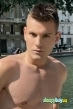 Bisexual Escort Teodor 22yr - role