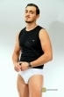 Bisexual Escort Adrian 21yr - licking