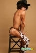 Gay Escort Zack 20yr - massage