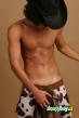 Gay Escort Zack 20yr - trios