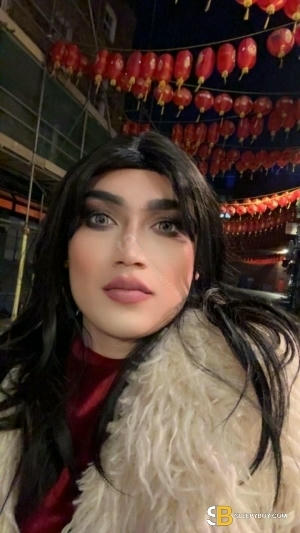 Bisexual Escort Jennifer 25yr - role