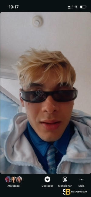 Bisexual Escort Guilherme 25yr - trios