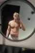 Bisexual Escort Guilherme 25yr - trios