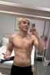 Bisexual Escort Guilherme 25yr - trios
