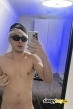 Bisexual Escort Guilherme 25yr - trios