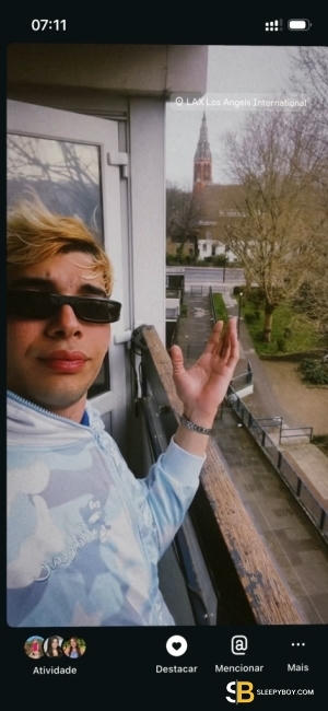 Bisexual Escort Guilherme 25yr - exhibitionism