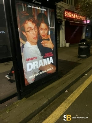 Bisexual Escort Guilherme 25yr - cum eating