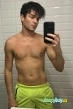 Bisexual Escort Jorge 28yr - role