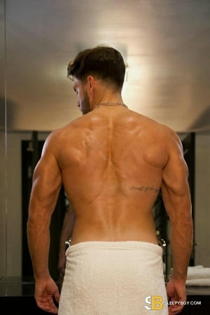Gay Escort Diego 30yr - role