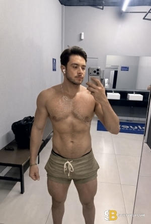 Gay Escort Diego 30yr - role