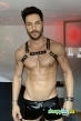 Gay Escort Matteo 37yr - licking