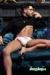 Gay Escort Matteo 37yr - sucking